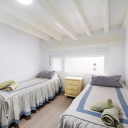 Precioso Alojamiento Con Patio Interior Cádiz Eksteriør billede