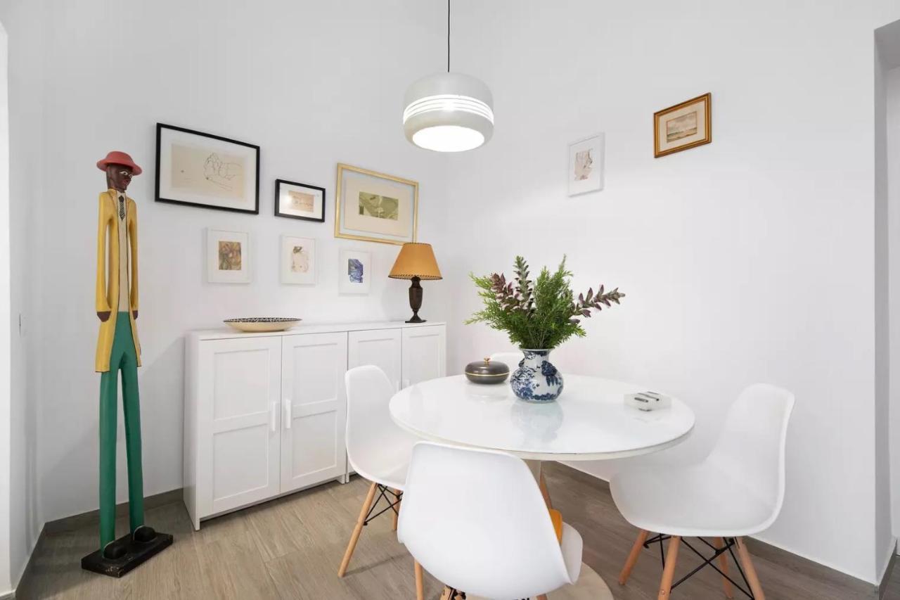 Precioso Alojamiento Con Patio Interior Cádiz Eksteriør billede