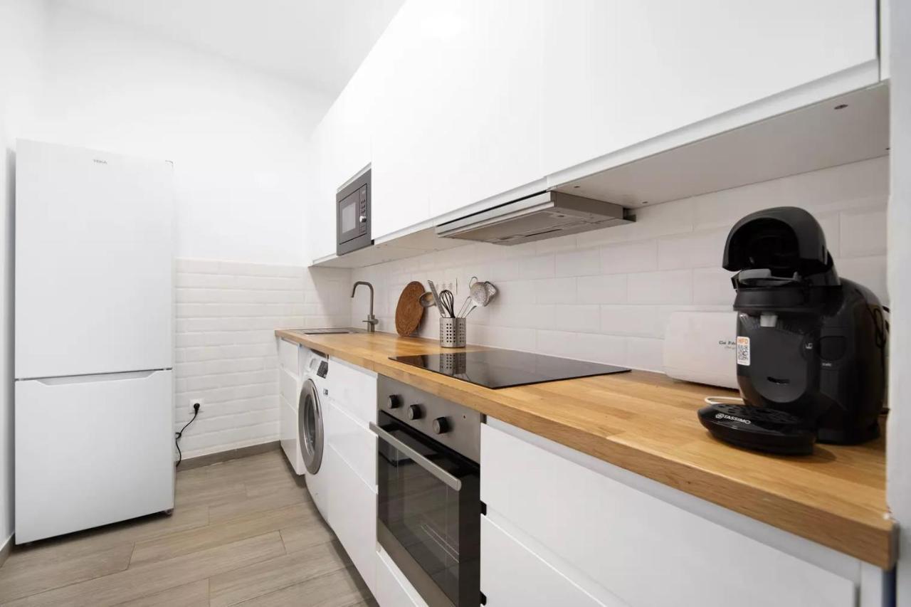 Precioso Alojamiento Con Patio Interior Cádiz Eksteriør billede