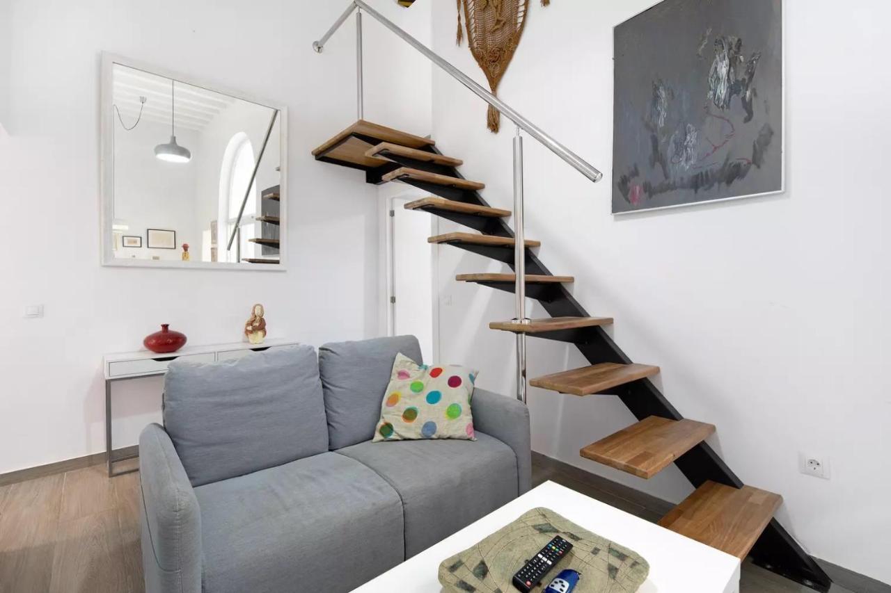 Precioso Alojamiento Con Patio Interior Cádiz Eksteriør billede
