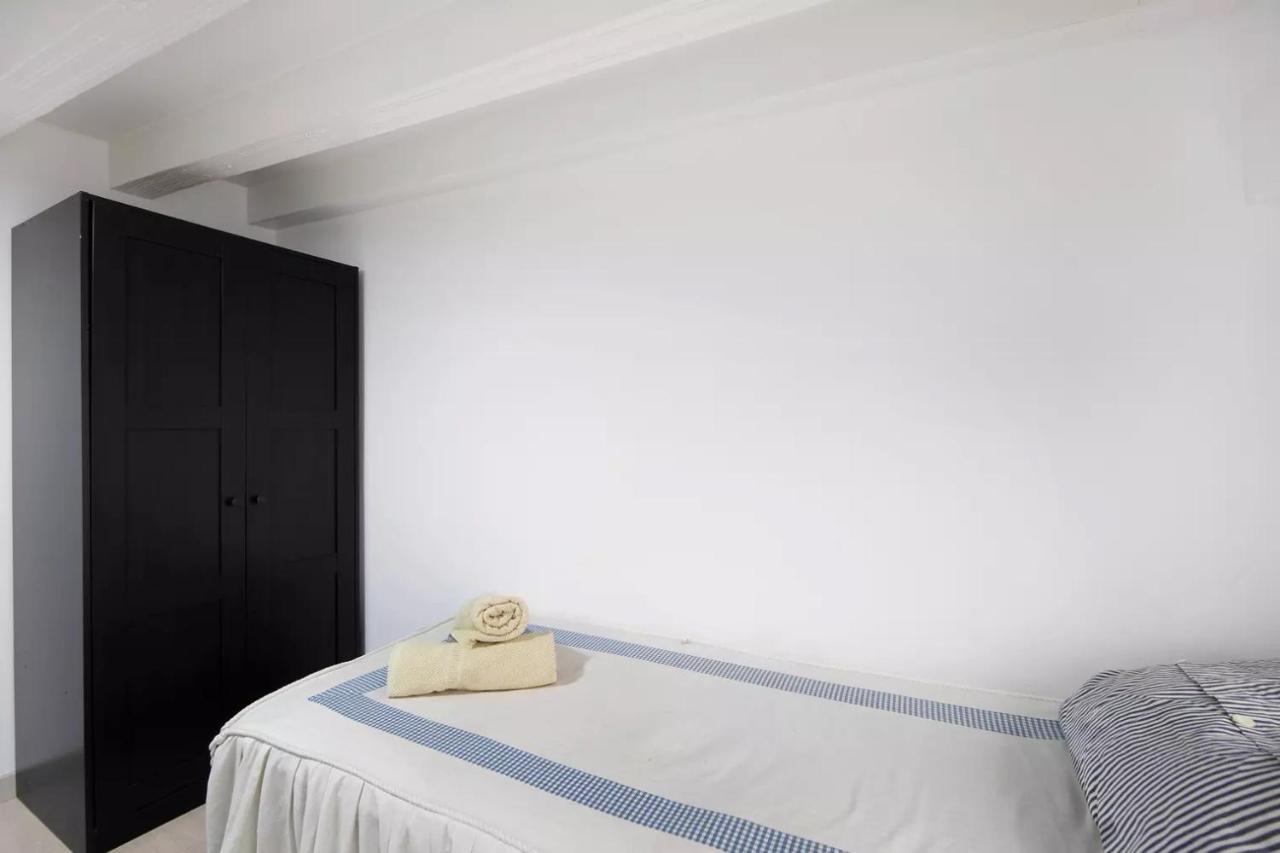 Precioso Alojamiento Con Patio Interior Cádiz Eksteriør billede