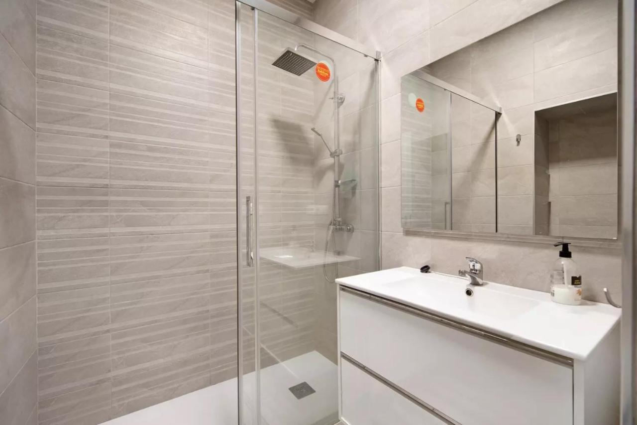 Precioso Alojamiento Con Patio Interior Cádiz Eksteriør billede