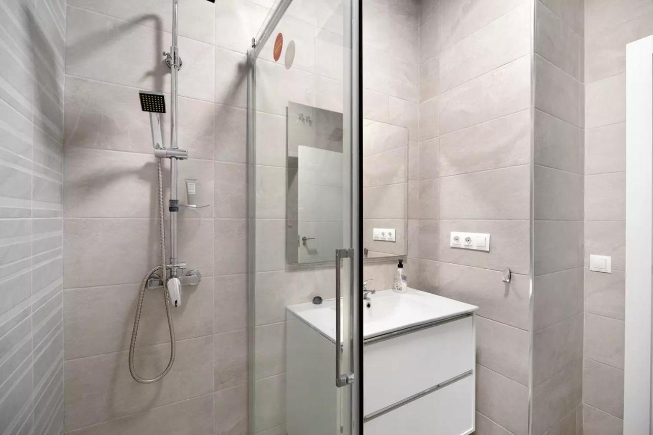 Precioso Alojamiento Con Patio Interior Cádiz Eksteriør billede